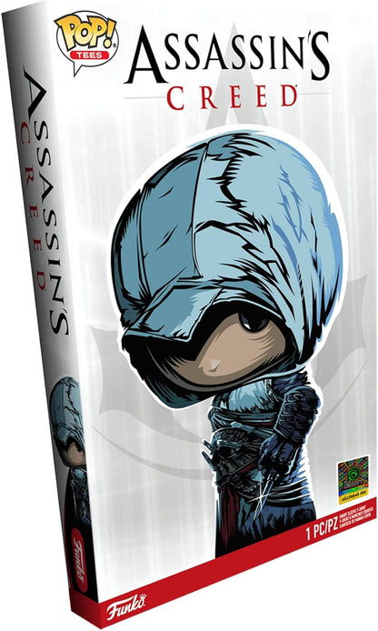 Funko Boxed Tee: Assassin's Creed (XL