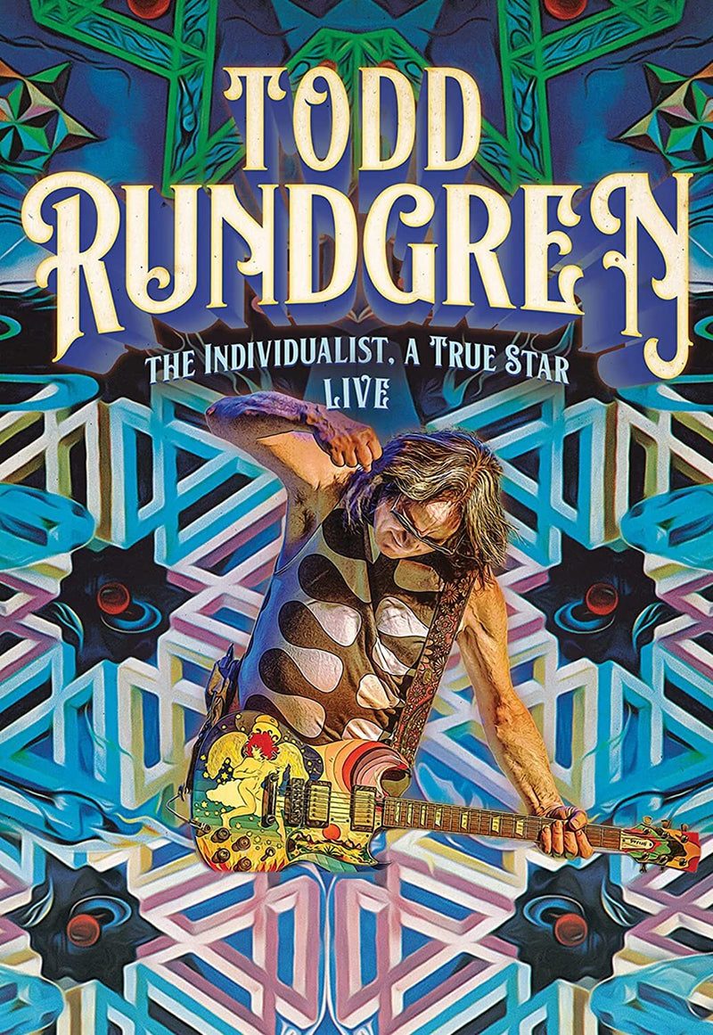 The Individualist, a True Star: Live