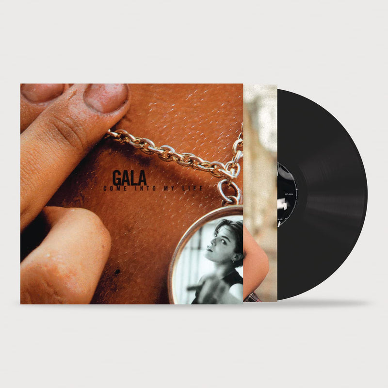 Come Into My Life: 25 Anniversary - 180-Gram Black Vinyl