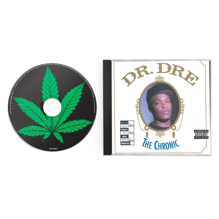 The Chronic