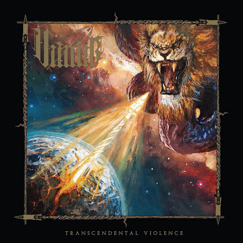 Transcendental Violence