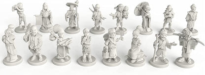 Matsuri Minis 5th Anniversary: Tokaido Exp