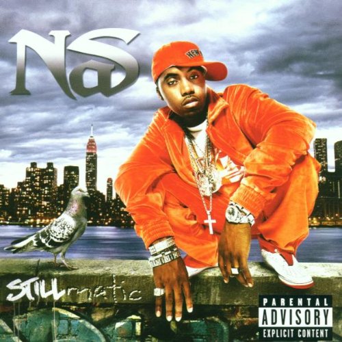 Stillmatic Version)  explicit_lyrics