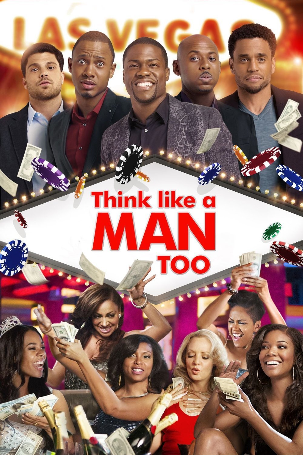 Think Like A Man Too