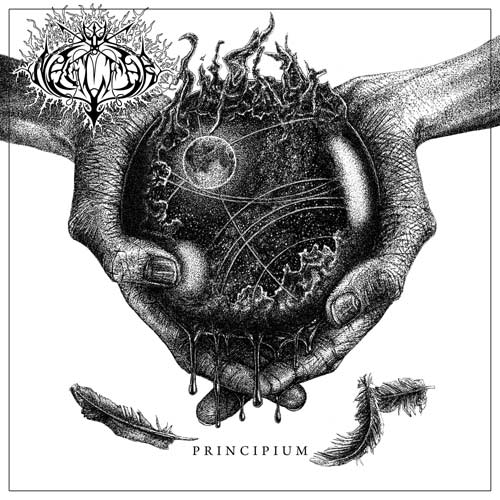 Principium (White Vinyl)