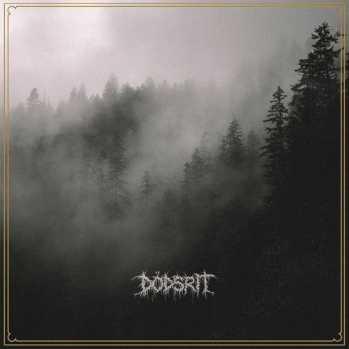 DÃ¶dsrit (Vinyl LP)