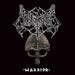 Warrior (Black/White Swirl Vinyl LP)