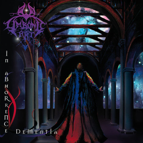 In Abhorrence Dementia (2 LP Splatter Vinyl)