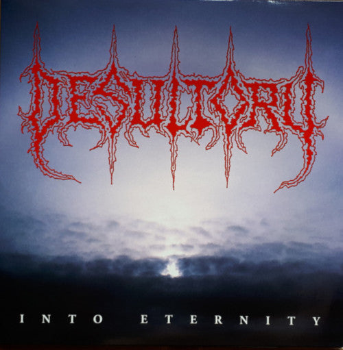 Into Eternity  (Black Vinyl LP)
