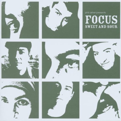 Focus