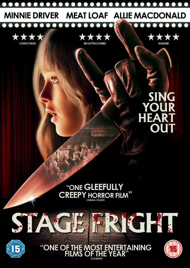 Stage Fright