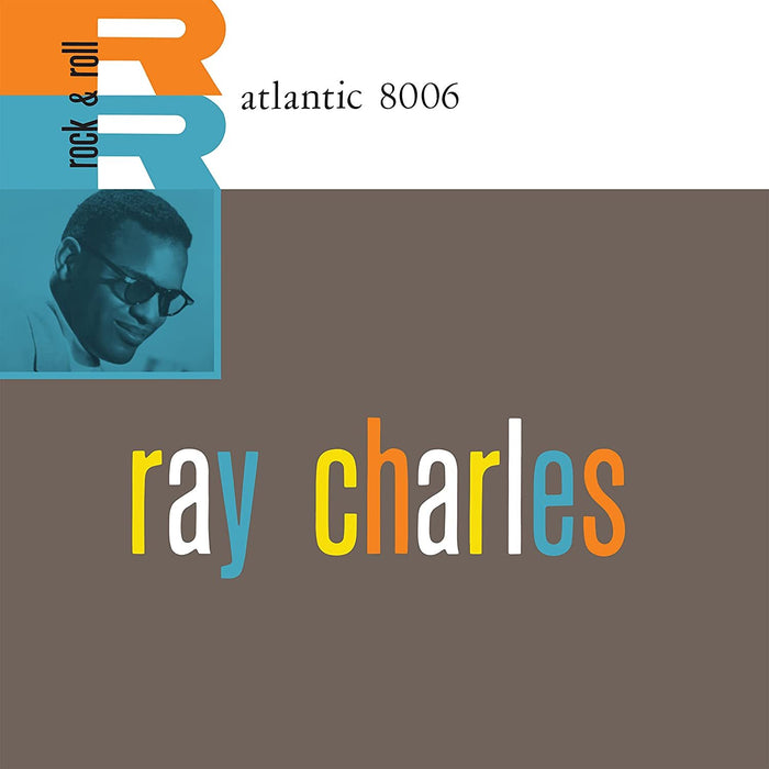 Ray Charles