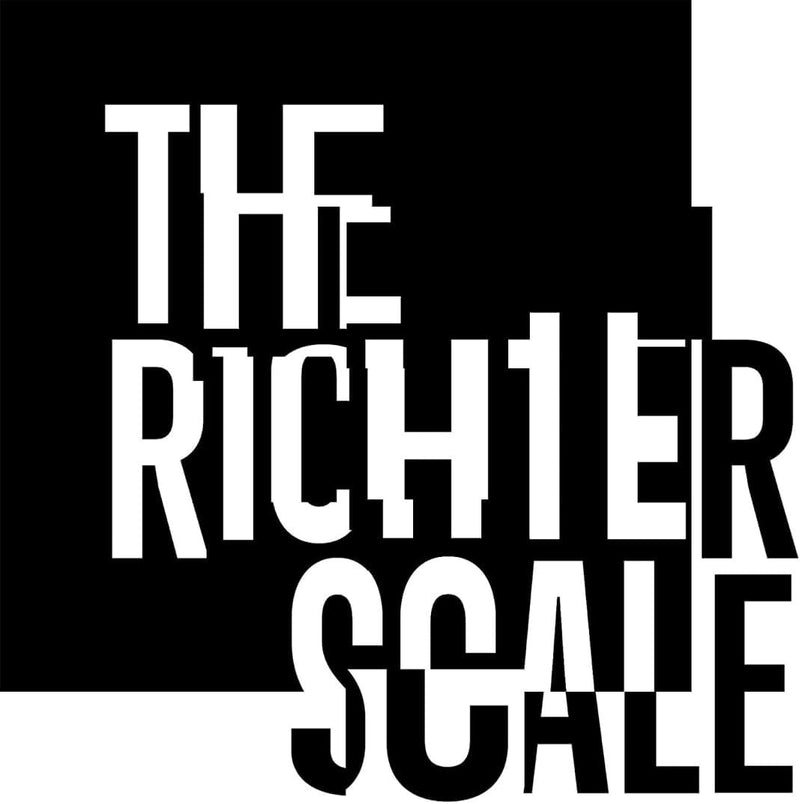 Ji Liu: The Richter Scale