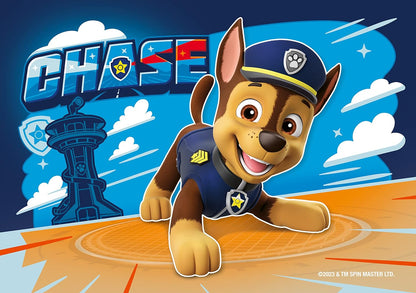 Ravensburger Paw Patrol Toys - My First Jigsaw Puzzles for Toddlers Age 18 Months Up - 2, 3, 4 & 5 Pieces