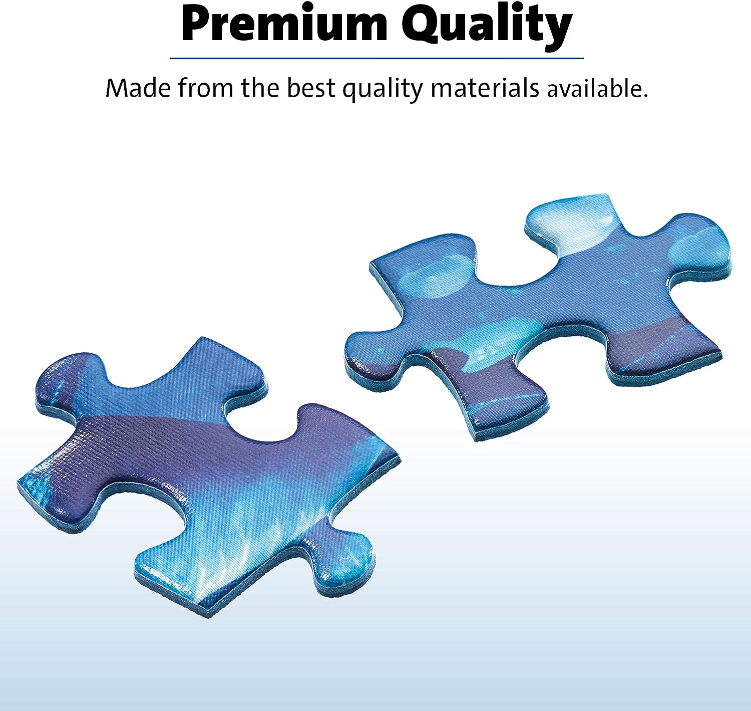 Ravensburger Rompecabezas de 60 Piezas para niños de 4 años en adelante, 69,9 x 49,7 x 0,2 cm (5515