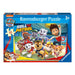 Ravensburger - Paw Patrol Puzzle, Kollektion 35 Teile, Puzzle für Kinder, Empfohlenes Alter 3+ Jahre