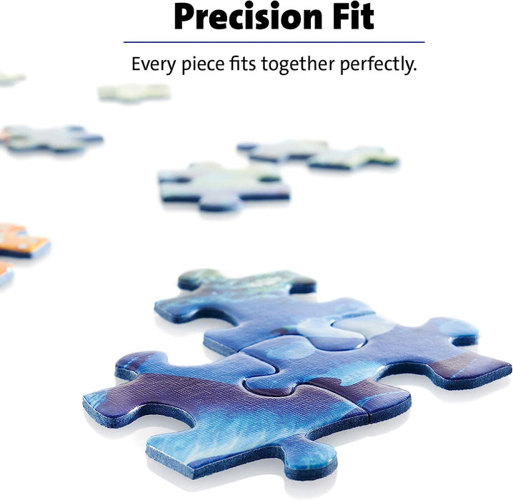 Ravensburger Marvel Spiderman Toys 35 Piece Jigsaw Puzzle for Kids Age 3 Years Up