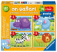 Ravensburger 7301 Animal,Elephant, No Color, Large