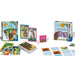 Ravensburger The Gruffalo - Gioco di carte per bambini dai 3 anni in su, a scatto, famiglie felici, scambio o coppie, giocattolo Gruffalo Gioco di carte Gruffalo, Ravensburger Le Jeu de Cartes Gruffalo pour Enfants à partir de 3 Ans – Snap, Families, Écha