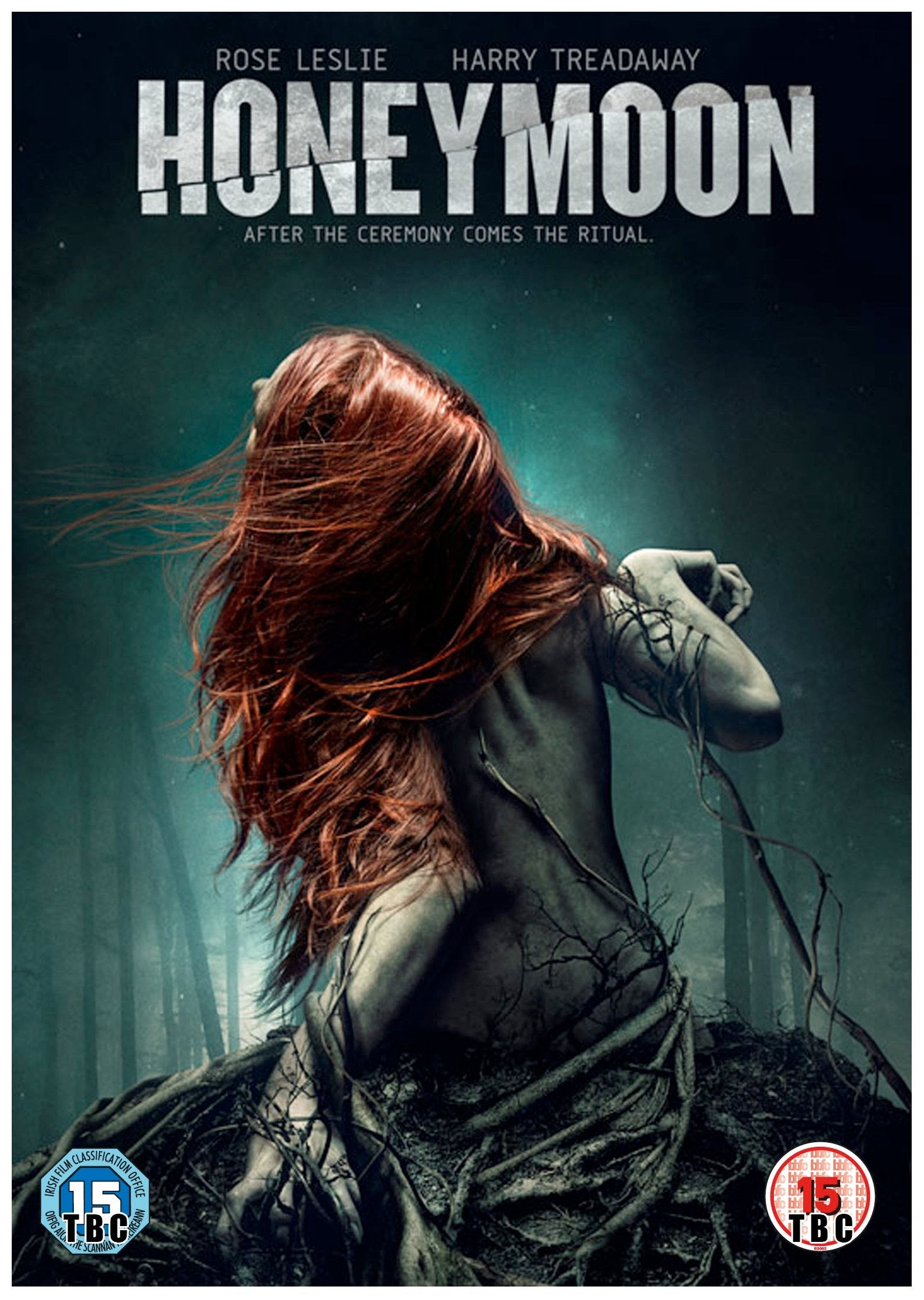 Honeymoon