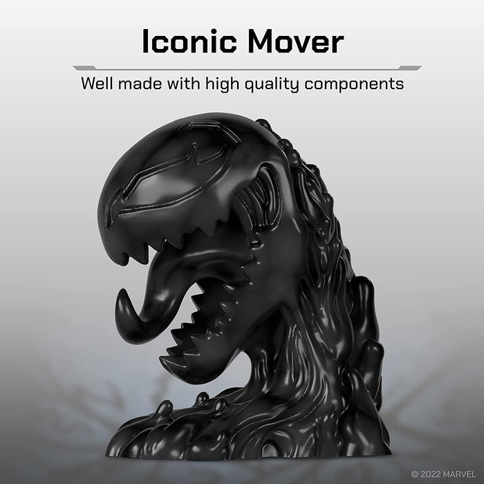 Ravensburger Marvel Villainous Venom Expansion - Strategy Family Board Games for Adults and Kids Age 10 Years Up - Requires Base Game