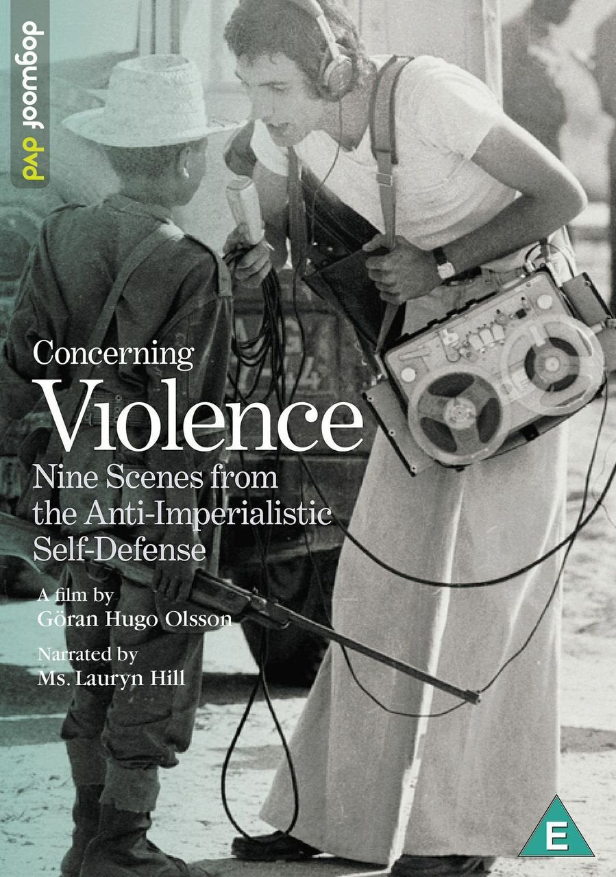 Concerning Violence