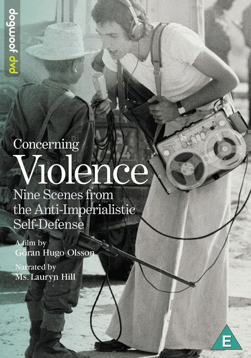 Concerning Violence