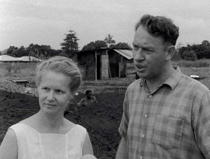 Concerning Violence
