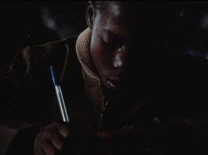 Concerning Violence