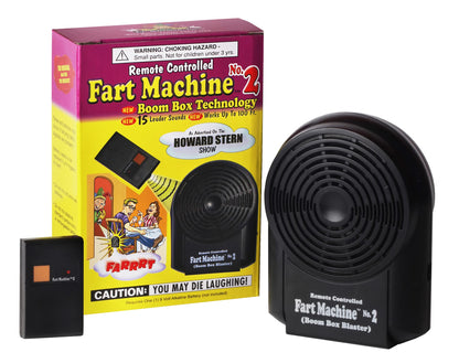 FART MACHINE. BEST - FANCY DRESS