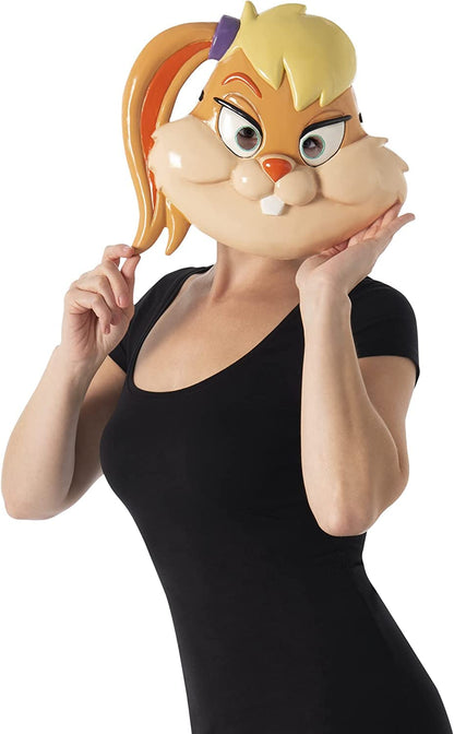 Rubies Lola Bunny Maske (202590