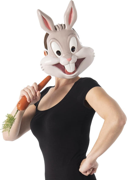 Rubies-Maschera Bugs Bunny (202592