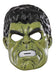 Rubies Avengers - Máscara de Hulk para niño, - Talla única infantil ( 39215