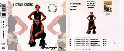 Alone Again Or