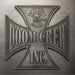 Doom Crew Inc. (Clear/Black Ice/Grey Vinyl) (Indies Only)-BLACK LABEL SOCIETY