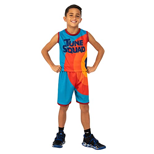 Rubie's Official Warner Bros Space Jam