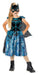 Rubie's Official DC Bat-Tech Batgirl Child Costume Dress