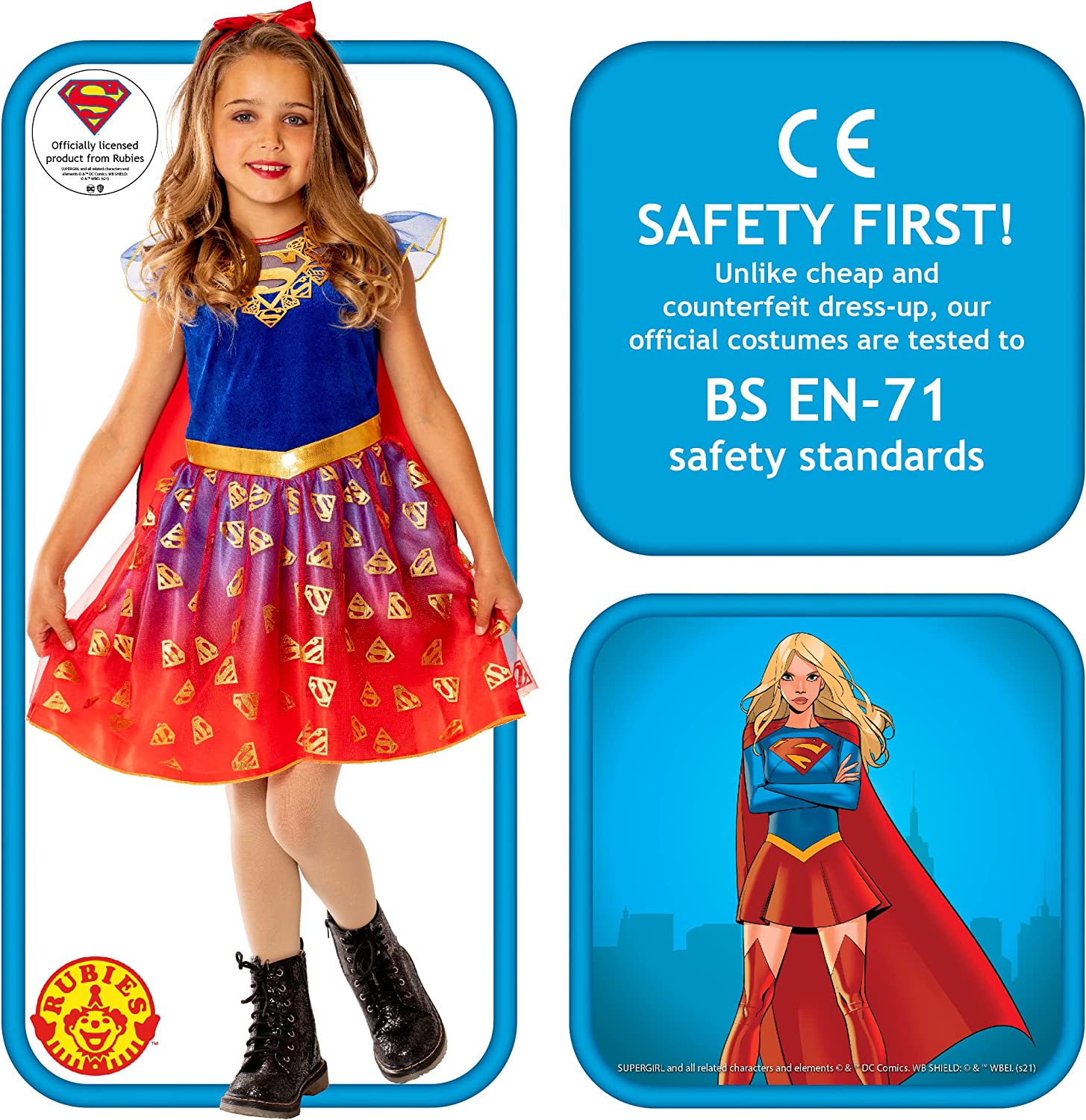 Rubie's Costume Avengers 2 Age of Ultron Child's Vision Costume, Small
