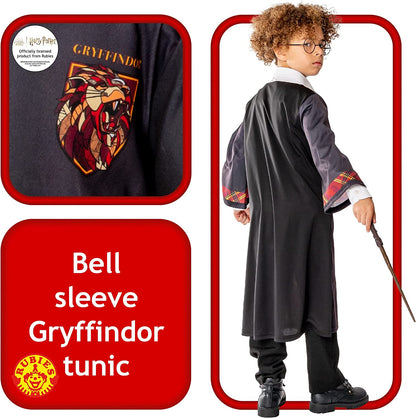 Costume di Harry Potter(TM) Grifondoro da bambino