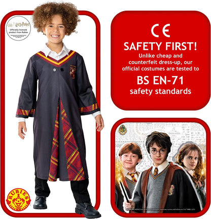 Costume di Harry Potter(TM) Grifondoro da bambino