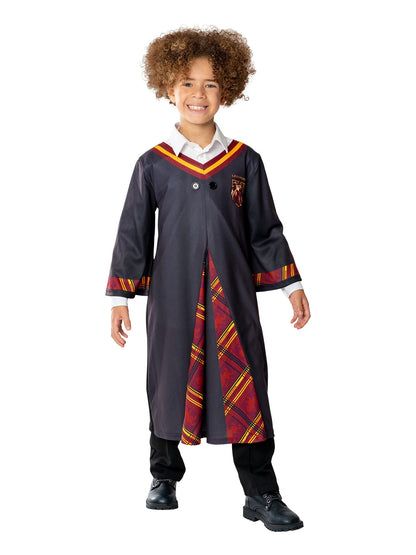 Costume di Harry Potter(TM) Grifondoro da bambino