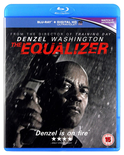 The Equalizer