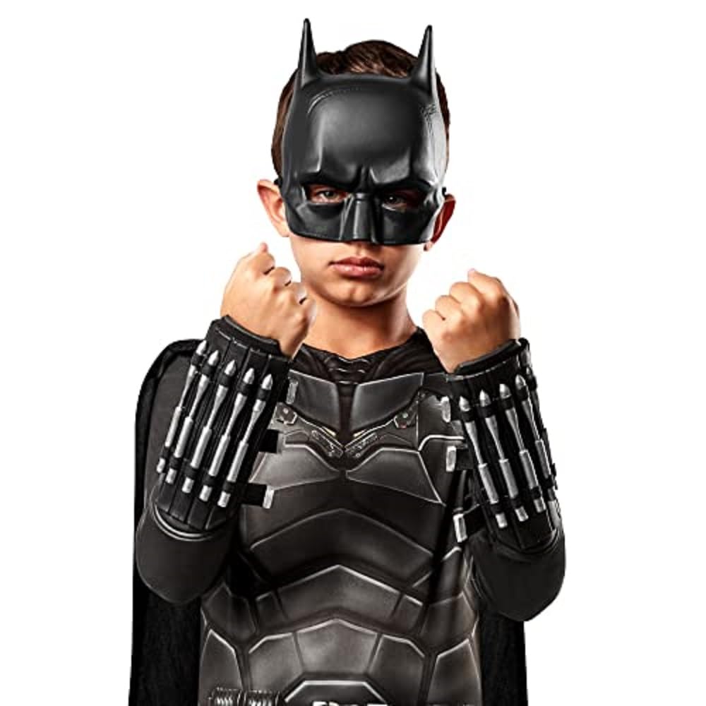 Rubie's The Batman Child Gauntlets