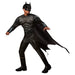Rubie's Official DC The Batman, Batman Adult Costume, Adult Superhero Fancy Dress