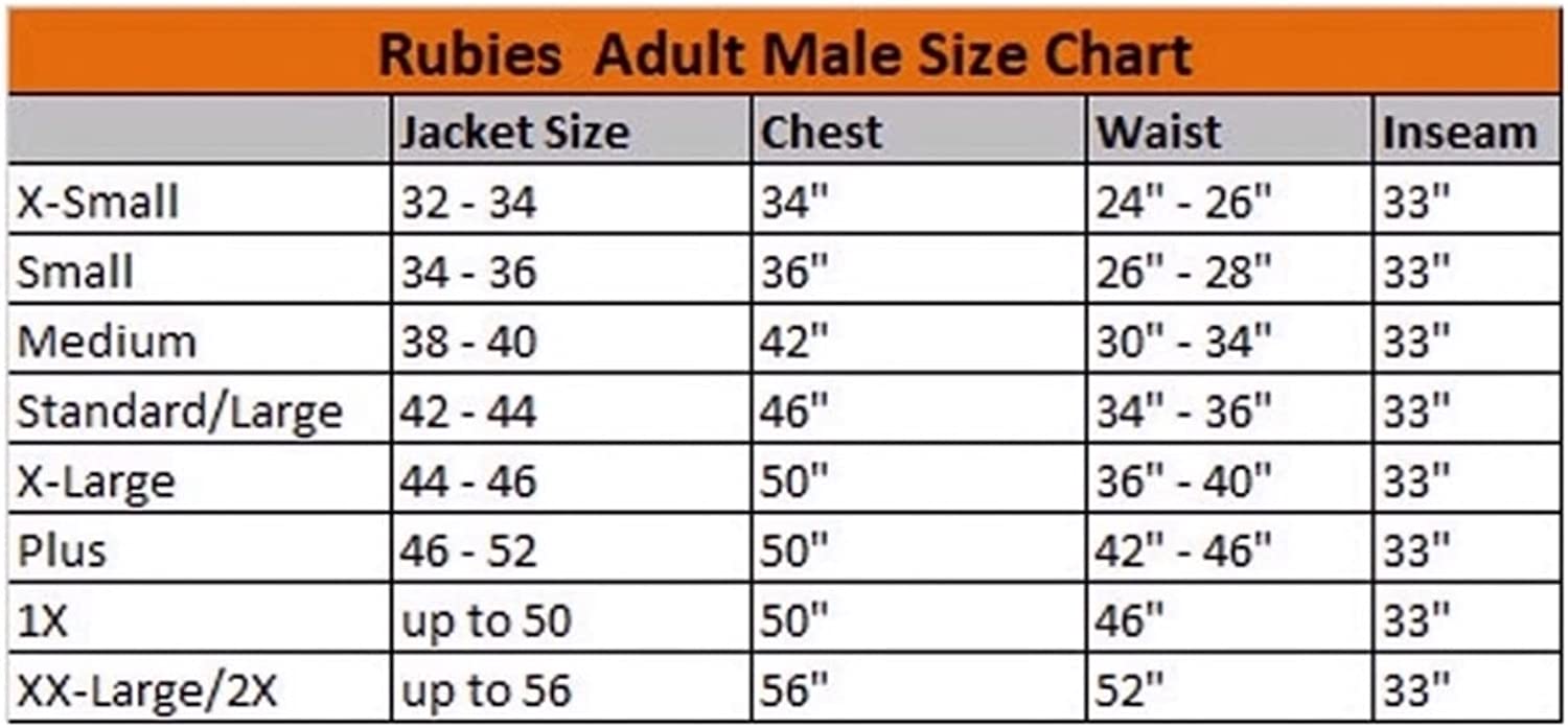 Rubie's Official DC The Batman, Batman Adult Costume, Adult Superhero Fancy Dress