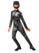 Rubie's Unisex Kids Girl's Dc - the Batman Selina Kyle Costume Batman Movie Selina Kyle Kids