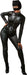 Rubie's 702991 Dc Selina Kyle: The Batman Movie Costume Adult Sized