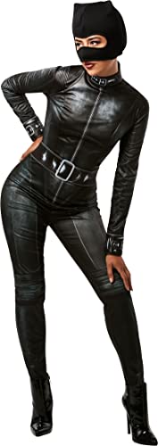Rubie's 702991 Dc Selina Kyle: The Batman Movie Costume Adult Sized