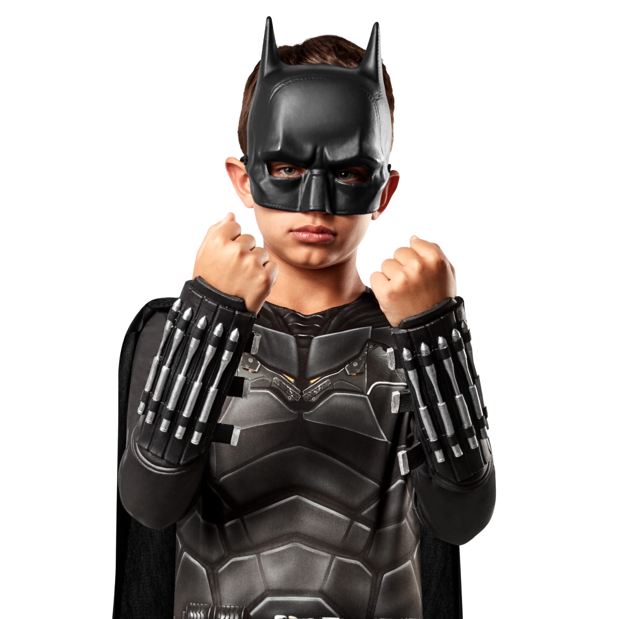 Rubie's The Batman Child Gauntlets