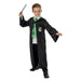 Rubies Official Harry Potter Slytherin Child Blister Set, Kids Fancy Dress, One Size Age 4-8 Years, World Book Day Halloween Halloween